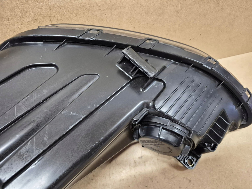 Frontscheinwerfer Hyundai I10 92102-B9000 Rechts Scheinwerfer Headlight SCH3551565741om