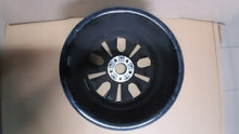 Laden Sie das Bild in den Galerie-Viewer, 1x Alufelge 18 Zoll 7.5" 5x112 53ET A2474012700 Mercedes-Benz Glb Rim Wheel FEL8776867591ty