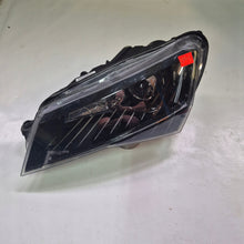 Laden Sie das Bild in den Galerie-Viewer, Frontscheinwerfer Skoda Superb 3V1941015B Xenon Links Scheinwerfer Headlight SCH9025447226ee