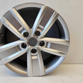 1x Alufelge 17 Zoll 7.0