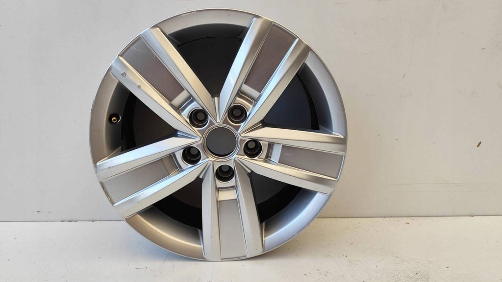 1x Alufelge 17 Zoll 7.0" 5x120 55ET 7E0601025P VW T6 T5 Rim Wheel FEL7493134309uz