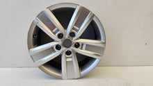 Load image into Gallery viewer, 1x Alufelge 17 Zoll 7.0" 5x120 55ET 7E0601025P VW T6 T5 Rim Wheel FEL7493134309uz