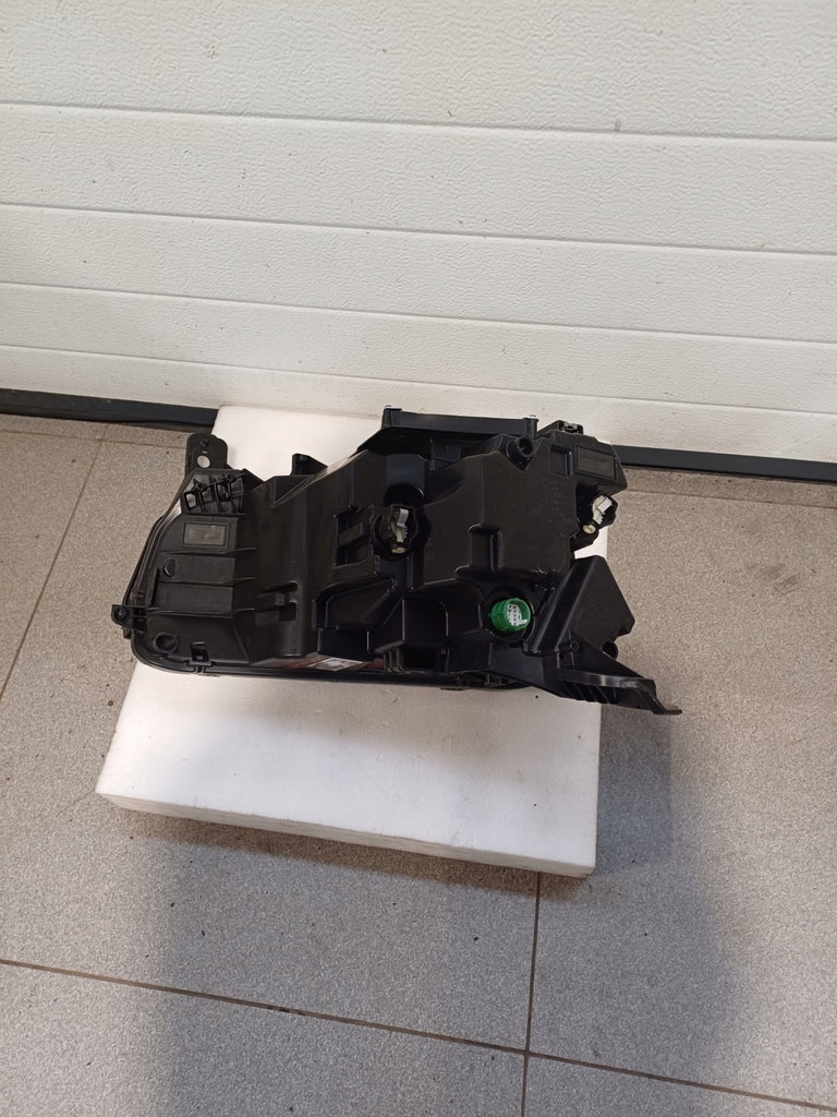 Frontscheinwerfer Jeep I 52218721 Full LED Links Scheinwerfer Headlight SCH4051309441eo