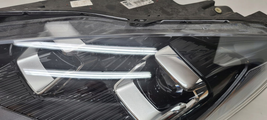 Frontscheinwerfer Ford Kuga LV4B-13E017-AH LED Links Scheinwerfer Headlight SCH4936329945ha