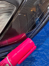 Load image into Gallery viewer, Frontscheinwerfer Ford MX7B-13E015-EB Links Scheinwerfer Headlight SCH6046239001qa