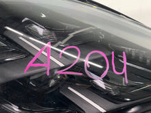 Laden Sie das Bild in den Galerie-Viewer, Frontscheinwerfer Porsche Cayenne 9Y0941104 Rechts Scheinwerfer Headlight SCH6777009438pg