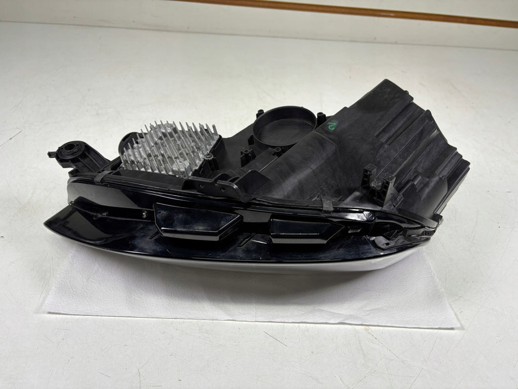 Frontscheinwerfer Audi A4 B9 8W0941034 LED Rechts Scheinwerfer Headlight SCH4820023063tf