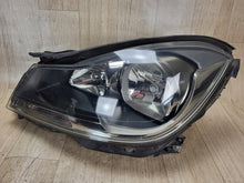 Laden Sie das Bild in den Galerie-Viewer, Frontscheinwerfer Mercedes-Benz W204 A2048209559 Links Scheinwerfer Headlight SCH1794780198oa