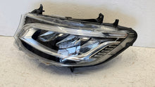 Laden Sie das Bild in den Galerie-Viewer, Frontscheinwerfer Mercedes-Benz Sprinter A9109067100 LED Links Headlight SCH6758536635gr