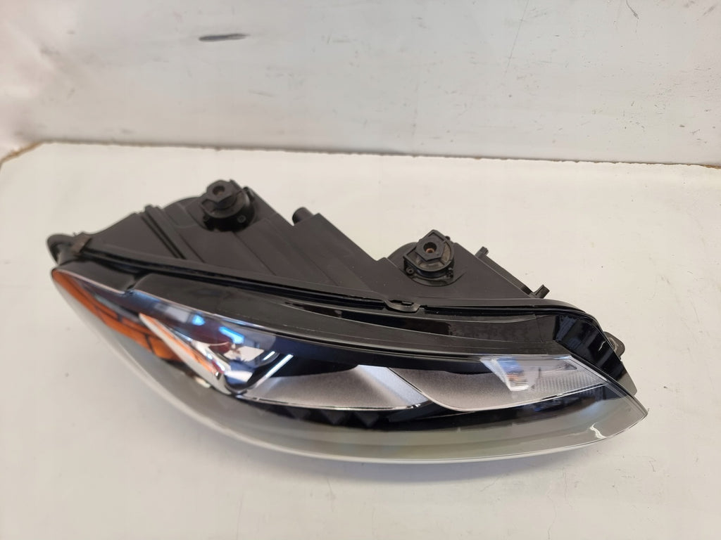 Frontscheinwerfer VW Touran 1T1941752H Xenon Rechts Scheinwerfer Headlight