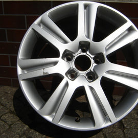 1x Alufelge 17 Zoll 7.5