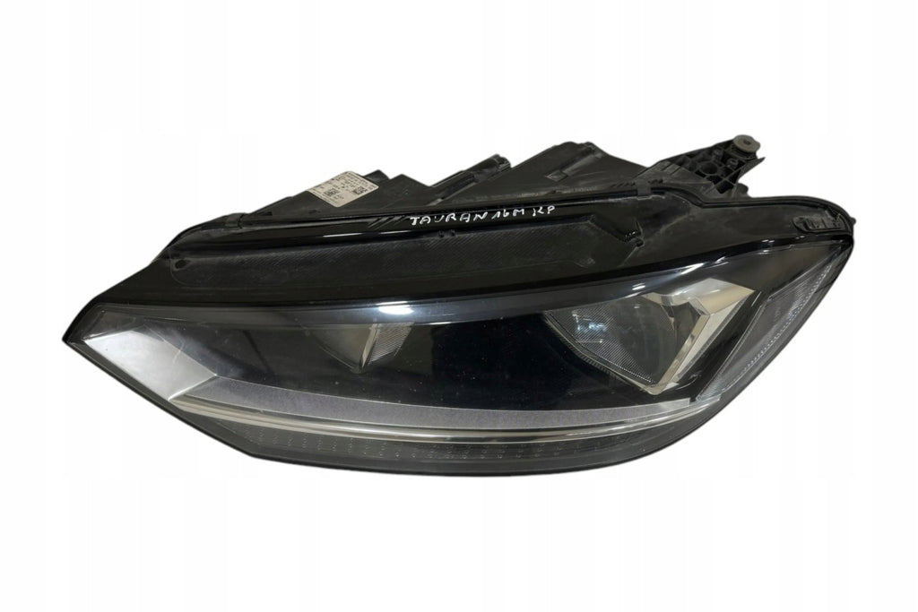 Frontscheinwerfer VW Touran 5TB941005A 030129920100 Links Scheinwerfer Headlight SCH7574742732qq