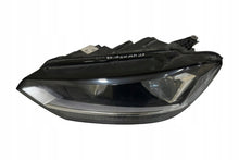 Load image into Gallery viewer, Frontscheinwerfer VW Touran 5TB941005A 030129920100 Links Scheinwerfer Headlight SCH7574742732qq