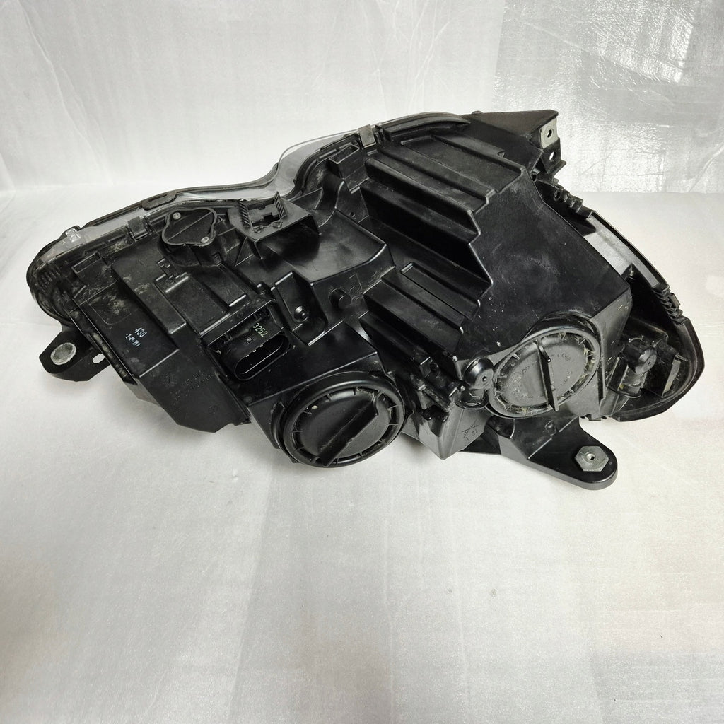 Frontscheinwerfer Mercedes-Benz W204 A2048809559 Links Scheinwerfer Headlight SCH1624794821cu