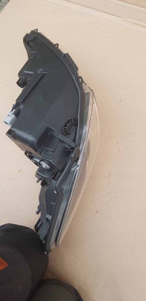 Frontscheinwerfer Toyota Yaris LED Links Scheinwerfer Headlight