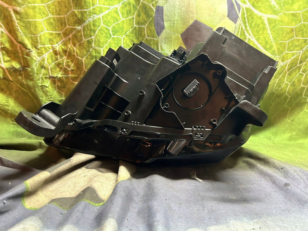 Frontscheinwerfer Jeep Grand Cherokee Wk2 I 68266656AG Xenon Rechts Headlight SCH5807240197lj
