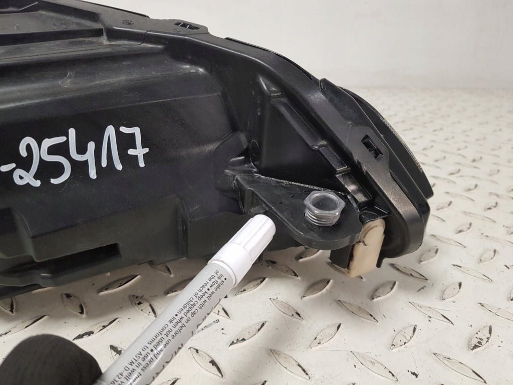 Frontscheinwerfer VW Golf VIII 5H1941035J Full LED Ein Stück (Rechts oder Links) SCH1059374381tf