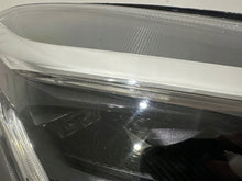 Laden Sie das Bild in den Galerie-Viewer, Frontscheinwerfer Ford Fiesta I ESI801-- H1BB-13E014-AE Full LED Rechts SCH9683221227xp