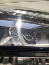 Laden Sie das Bild in den Galerie-Viewer, Frontscheinwerfer BMW X1 F48 5A01172-02 LED Rechts Scheinwerfer Headlight SCH8748093687pn