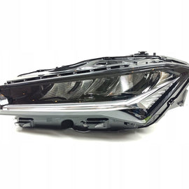 Frontscheinwerfer Skoda Superb I 3P1941015 LED Links Scheinwerfer Headlight SCH5053124675xy