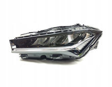Laden Sie das Bild in den Galerie-Viewer, Frontscheinwerfer Skoda Superb I 3P1941015 LED Links Scheinwerfer Headlight SCH5053124675xy