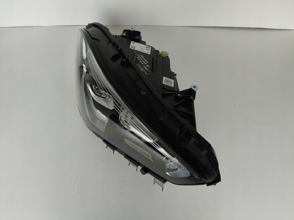 Frontscheinwerfer Mercedes-Benz Cla A1189062600 Full LED Rechts Headlight SCH2496301113xu