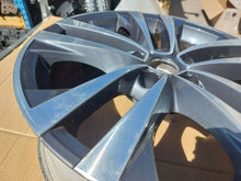 Laden Sie das Bild in den Galerie-Viewer, 1x Alufelge 18 Zoll 5x114.3 403007371R Renault Koleos Ii Rim Wheel FEL9494004371mj