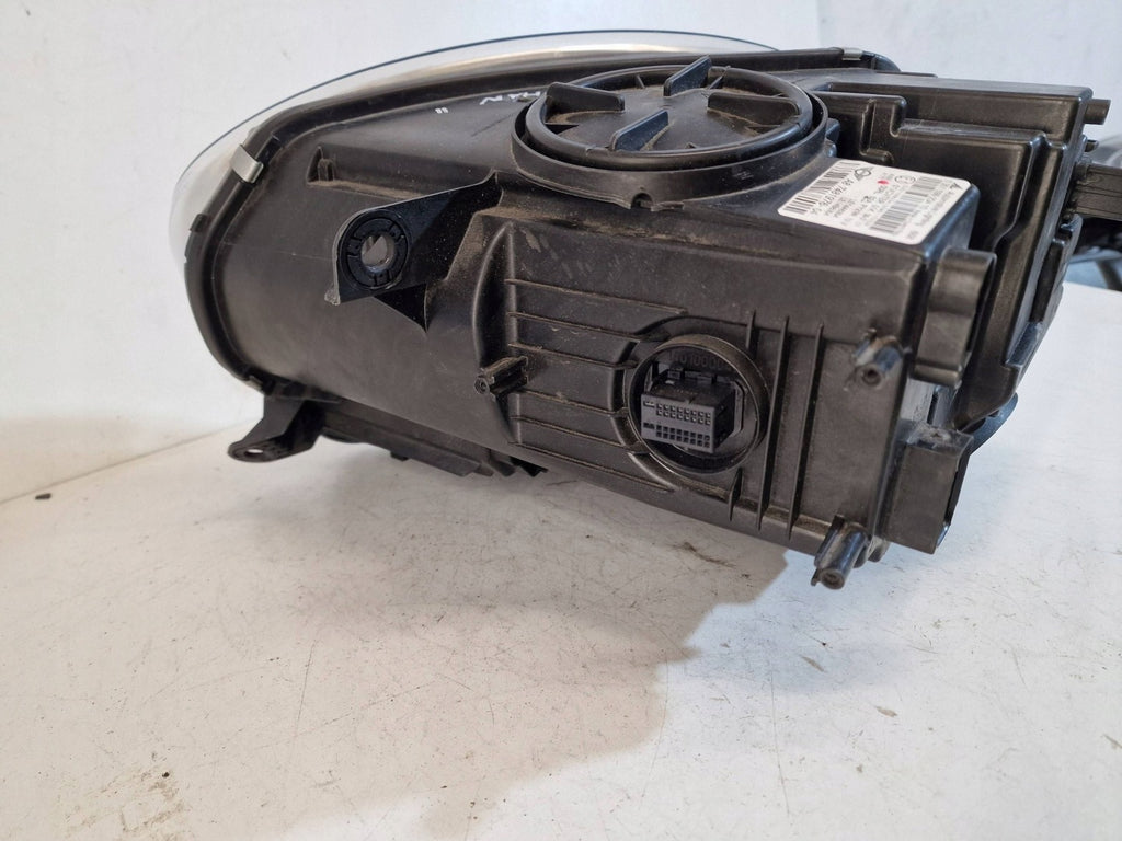 Frontscheinwerfer Mini Countryman F60 748197604 Rechts Scheinwerfer Headlight SCH8342345645ud