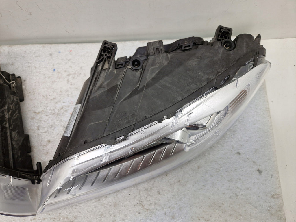 Frontscheinwerfer Volvo S80 II V70 31420013 31420014 Rechts oder Links