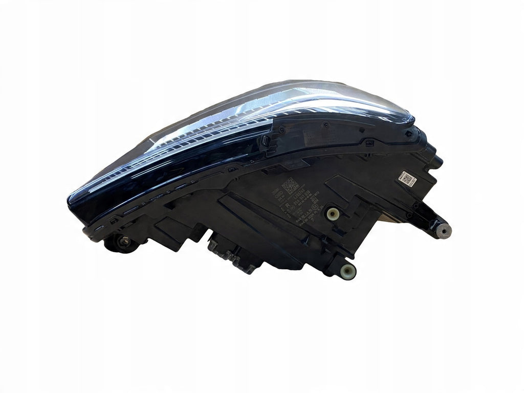 Frontscheinwerfer Audi Etron 89A941036 LED Rechts Scheinwerfer Headlight