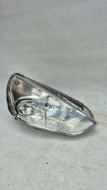 Frontscheinwerfer Ford Galaxy 6M21-13W029-AK Rechts Scheinwerfer Headlight