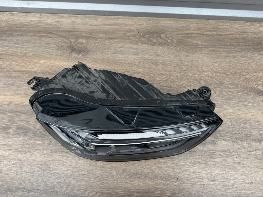 Frontscheinwerfer Audi Q5 80A941036E LED Rechts Scheinwerfer Headlight