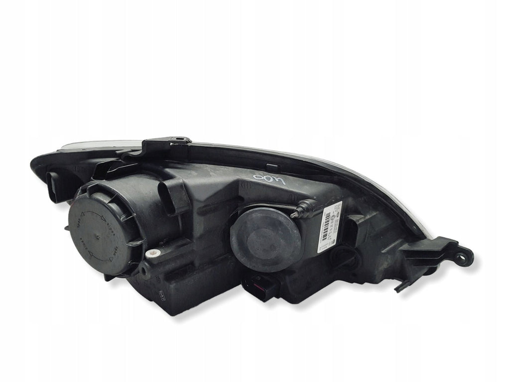 Frontscheinwerfer VW Golf VI Plus 5M1941005G Links Scheinwerfer Headlight SCH7804307144xb