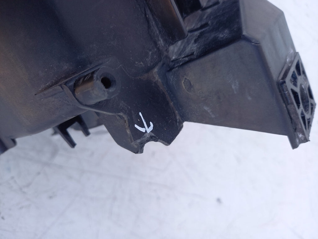 Frontscheinwerfer Bentley Continental 3W1941015M Xenon Links Headlight SCH7641645664qn