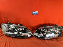 Load image into Gallery viewer, Frontscheinwerfer VW Polo 6c1 6C1941035 6C1941036 Full LED Rechts oder Links SCH7605049469fh