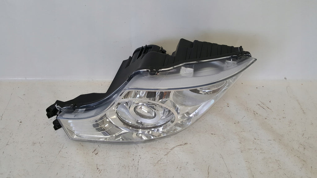 Frontscheinwerfer Mercedes-Benz A9608200639 Xenon Links Scheinwerfer Headlight