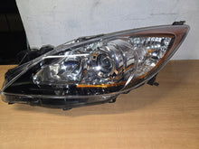 Laden Sie das Bild in den Galerie-Viewer, Frontscheinwerfer Mazda Bl BDG7-51040 Links Scheinwerfer Headlight SCH4071707242sp
