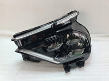 Laden Sie das Bild in den Galerie-Viewer, Frontscheinwerfer Citroën C4 III 9830649480 LED Links Scheinwerfer Headlight
