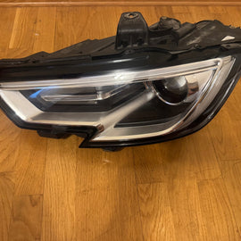 Frontscheinwerfer Audi A3 8V0941005E Xenon Links Scheinwerfer Headlight SCH3742527697ze