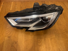 Laden Sie das Bild in den Galerie-Viewer, Frontscheinwerfer Audi A3 8V0941005E Xenon Links Scheinwerfer Headlight SCH3742527697ze