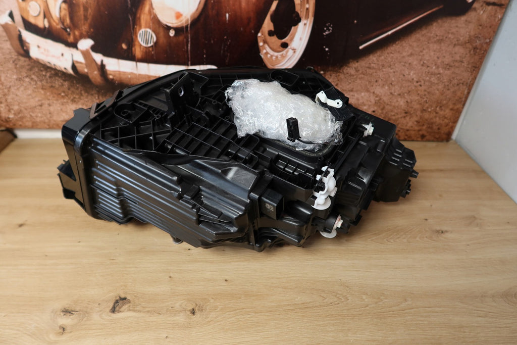 Frontscheinwerfer Mercedes-Benz Gla A2479063504 LED Links Scheinwerfer Headlight SCH3256570921rt