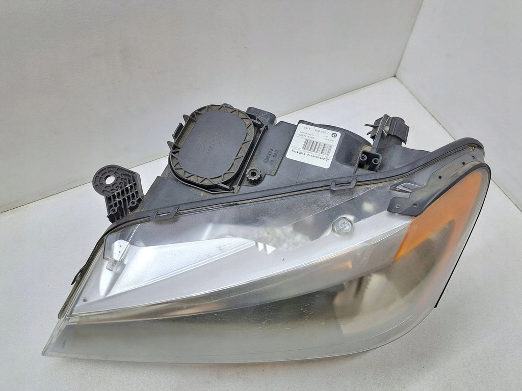 Frontscheinwerfer BMW X3 F25 7222025 Links Scheinwerfer Headlight SCH4600382537hk