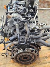 Laden Sie das Bild in den Galerie-Viewer, Motor Hyundai Bayon Bc3 G3LF 1.0 44TKm 2022 Benzin Engine Unkomplett MOT6335829414xr