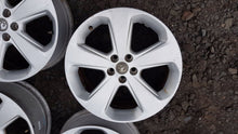 Laden Sie das Bild in den Galerie-Viewer, 4x Alufelge 18 Zoll 7.0" 5x105 38ET GGC11025 Opel Mokka Rim Wheel FEL9007506302zq