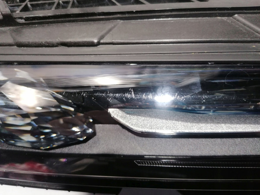 Frontscheinwerfer BMW 5A5F5C4 LED Rechts Scheinwerfer Headlight SCH9568932800vw