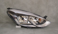 Laden Sie das Bild in den Galerie-Viewer, Frontscheinwerfer Ford Fiesta L1BB-13E014-AD LED Rechts Scheinwerfer Headlight SCH3621706715nm