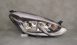 Frontscheinwerfer Ford Fiesta L1BB-13E014-AD LED Rechts Scheinwerfer Headlight SCH3621706715nm