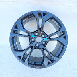 1x Alufelge 18 Zoll 8.0
