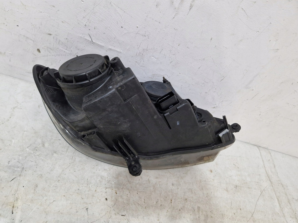 Frontscheinwerfer VW Golf Plus 5M1941005G Links Scheinwerfer Headlight SCH9662043127ti