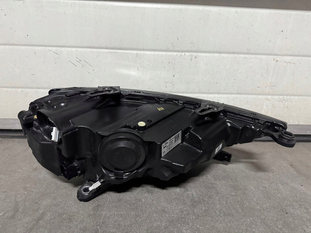 Frontscheinwerfer Audi A1 82A941033D 90106082 Links Scheinwerfer Headlight SCH3953446376hk